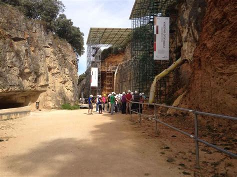 atapuerca entradas|Reservas